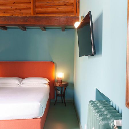 Salotto Monti Hotel Rome Buitenkant foto