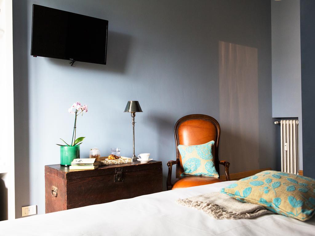 Salotto Monti Hotel Rome Kamer foto