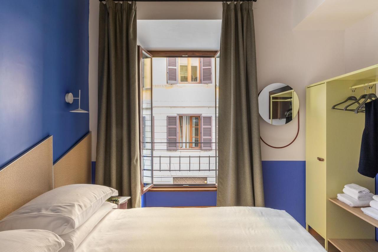 Salotto Monti Hotel Rome Buitenkant foto