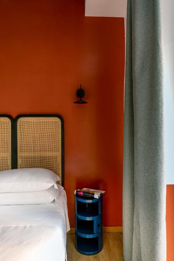 Salotto Monti Hotel Rome Buitenkant foto