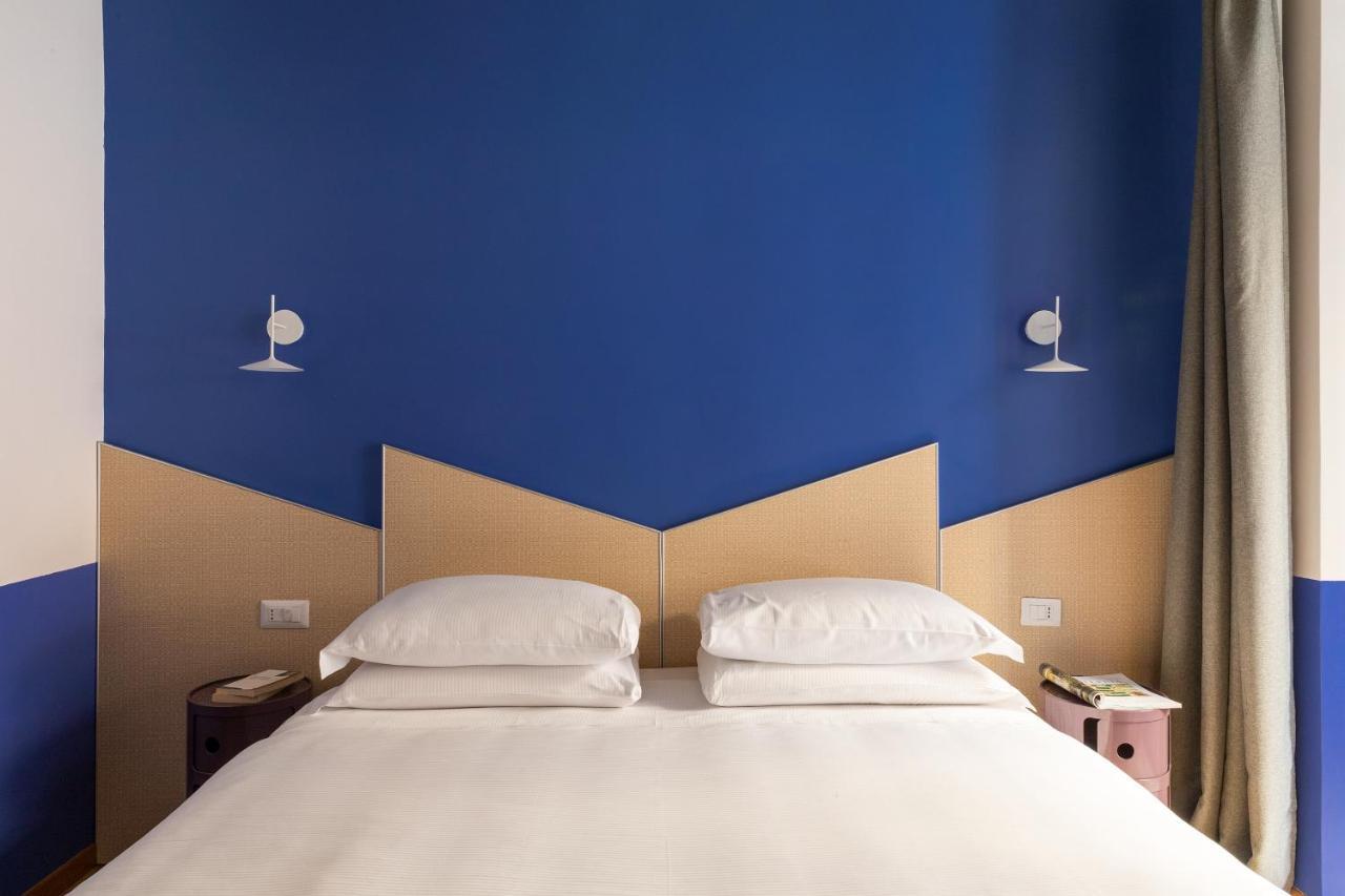 Salotto Monti Hotel Rome Buitenkant foto