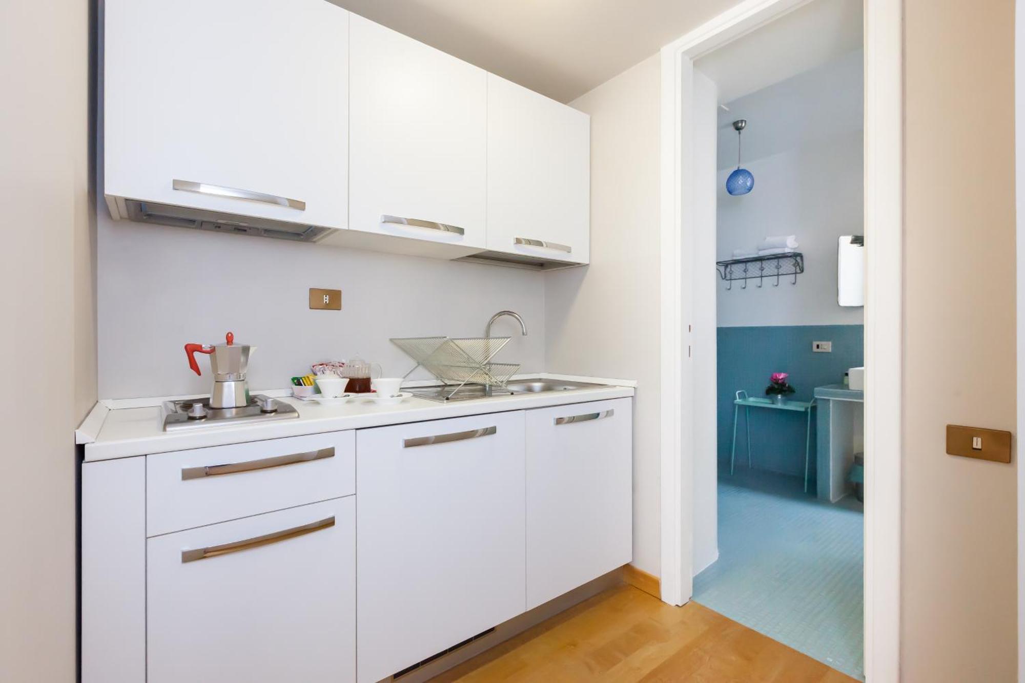 Salotto Monti Hotel Rome Kamer foto