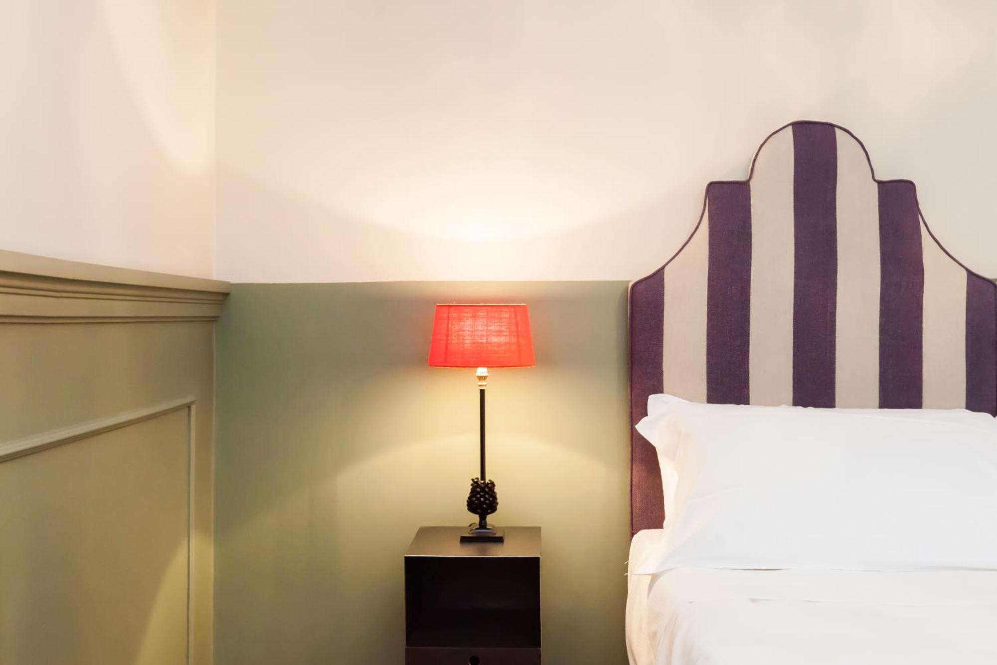 Salotto Monti Hotel Rome Kamer foto