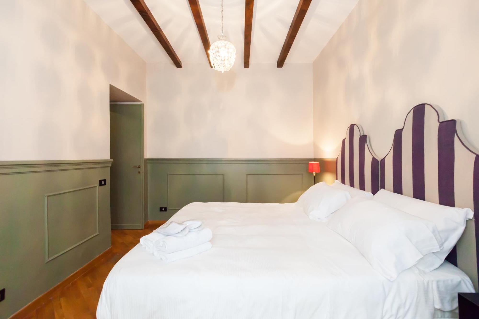 Salotto Monti Hotel Rome Kamer foto