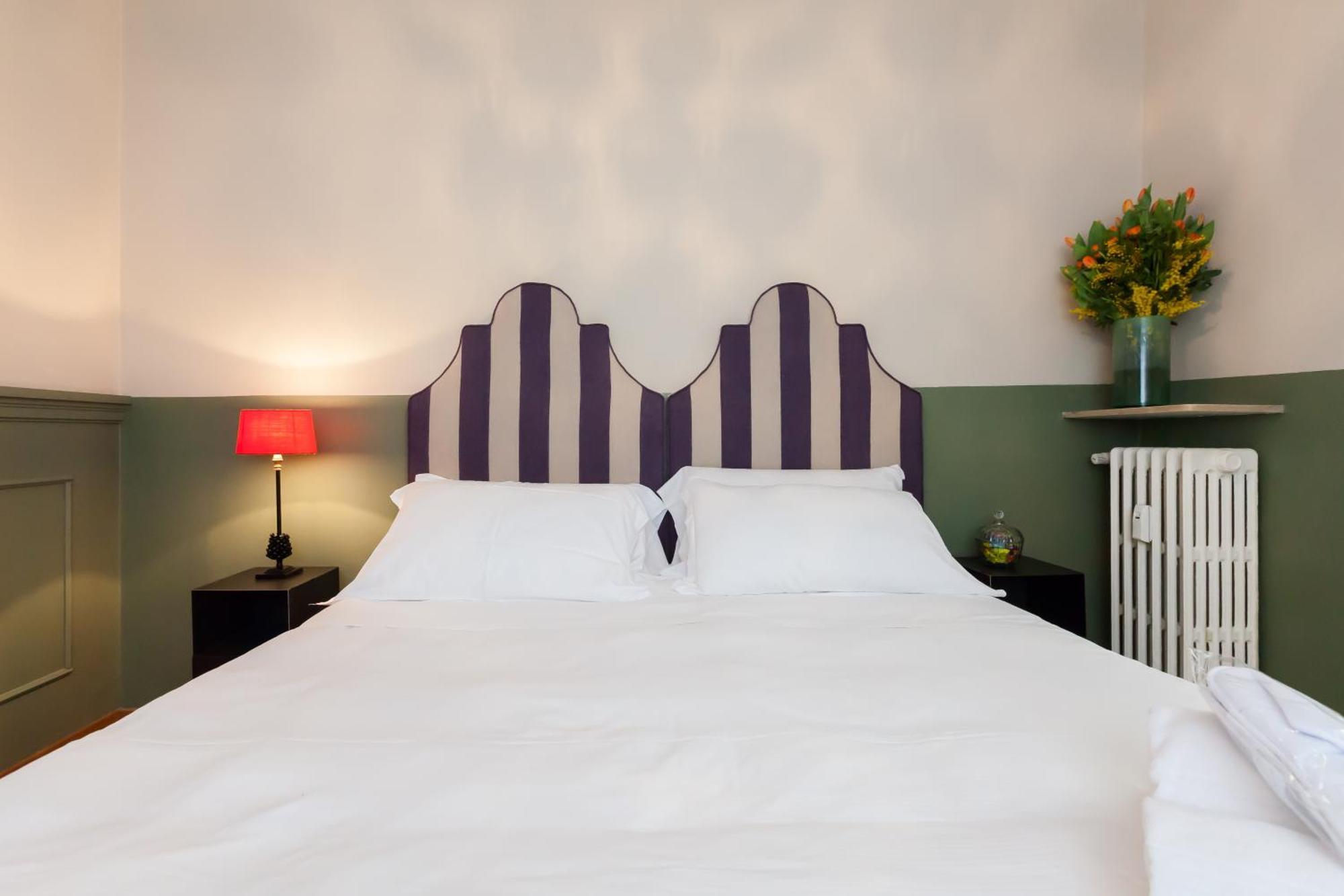 Salotto Monti Hotel Rome Kamer foto
