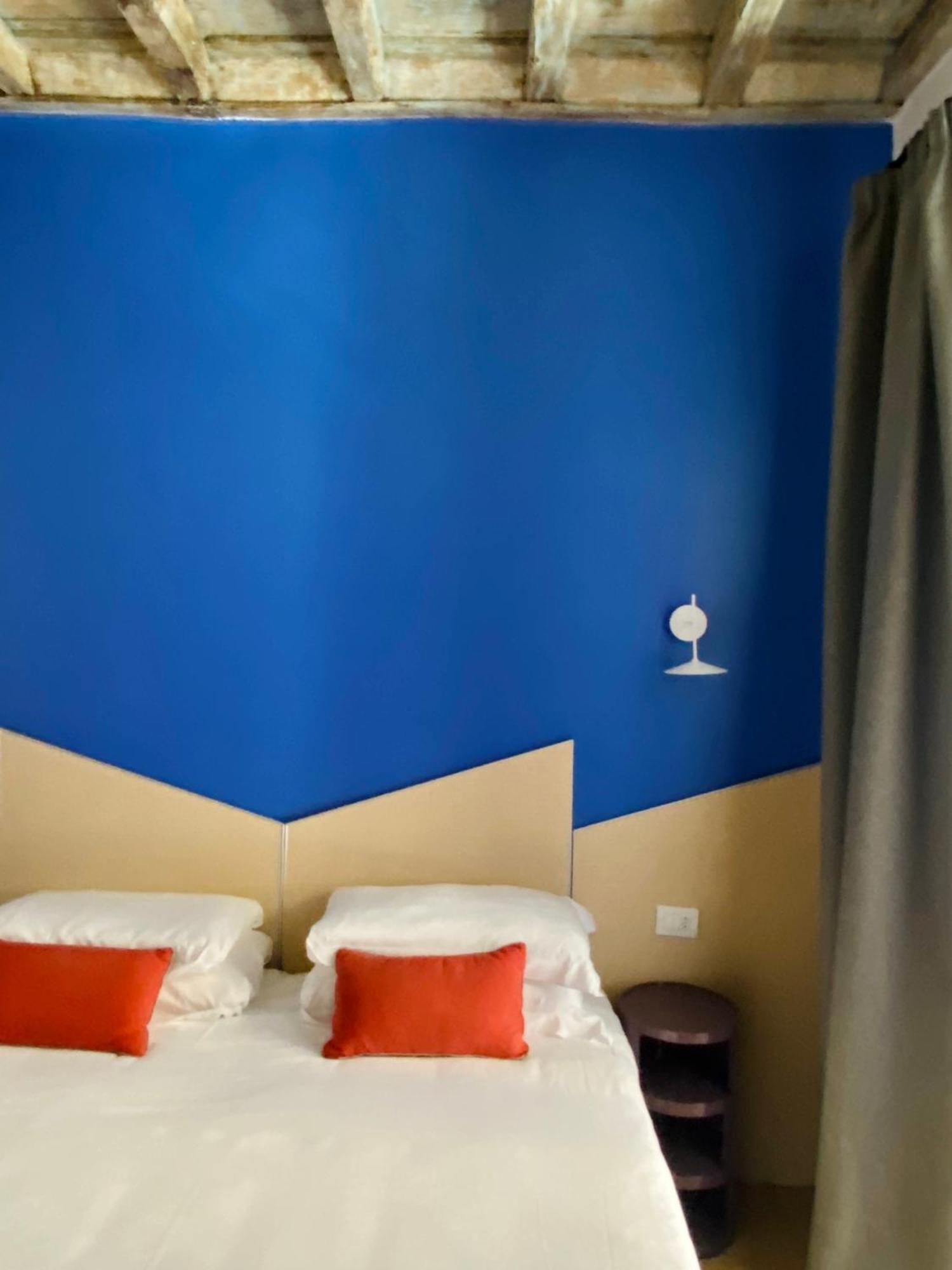 Salotto Monti Hotel Rome Kamer foto