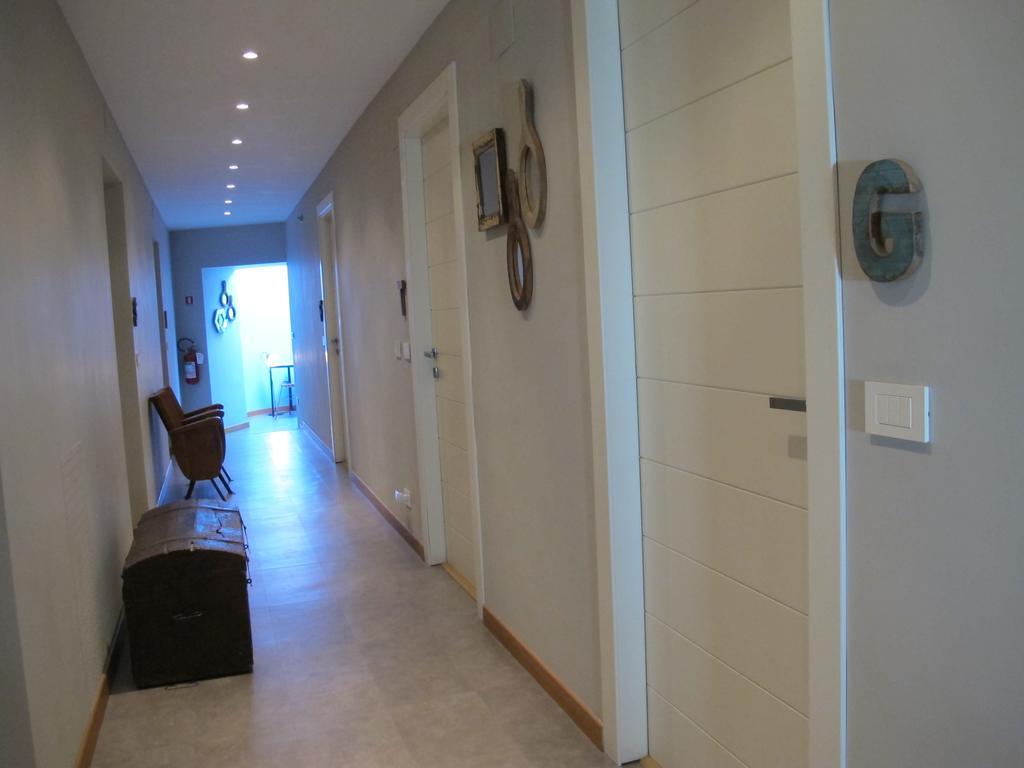 Salotto Monti Hotel Rome Buitenkant foto