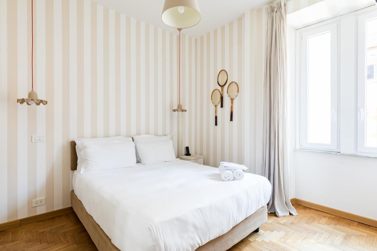 Salotto Monti Hotel Rome Buitenkant foto
