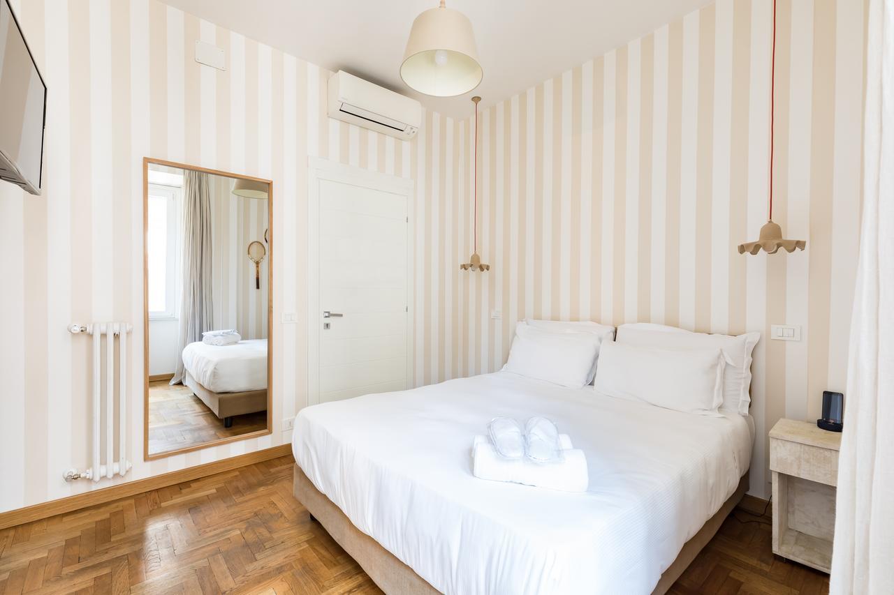 Salotto Monti Hotel Rome Buitenkant foto